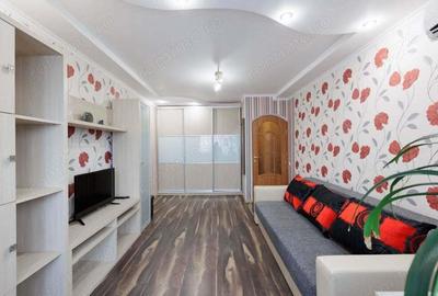 Garsonieră decomandată în Progresul - 1