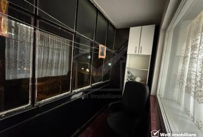 Apartament cu 3 camere, etaj 1/4, 72mp - 7