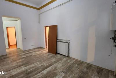 Apartament cu 2 camere semidecomandat în Gara de Nord - 7