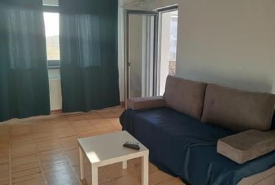 Garsonieră semidecomandată în Giurgiului - 8