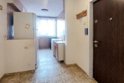 2 cam. langa Park Lake – bloc solid, perfect de amenajat, COMISION 0% - 8