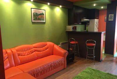 Garsonieră semidecomandată în Astra - 7