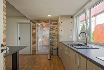 Proprietate ideala pentru investitie cu teren 825 mp str. Aurel Vlaicu - 50