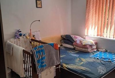Apartament cu 2 camere semidecomandat în Micro 15 - 3