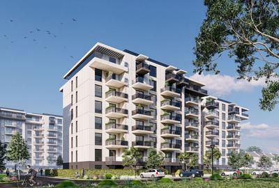 Studio Dublu | Zona Pipera-Voluntari | Aproape de Mall Baneasa - 3