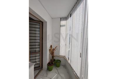 Apartament cu 2 camere semidecomandat în Fundeni - 12