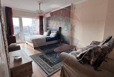 Apartament cu 2 camere decomandat, mobilat în Ștefan cel Mare - 3