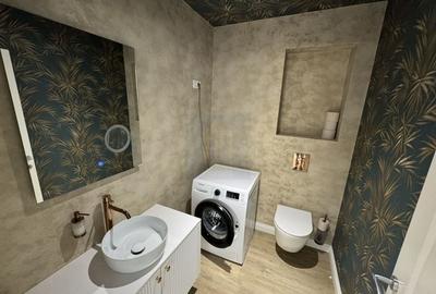 Apartament 2 camere de inchiriat cu vedere catre lac in zona *Tei* - 13