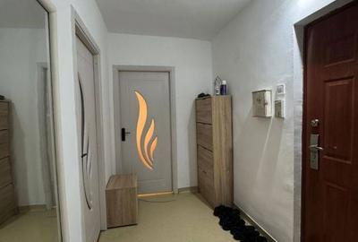 Apartament cu 2 camere în Grigorescu
