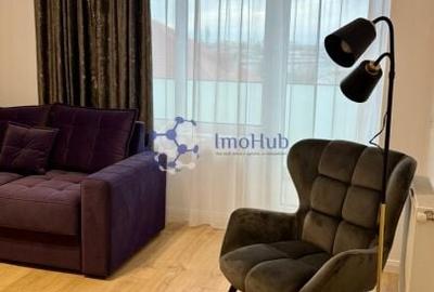 UNIREA TOWERS, PRIMA INCHIRIERE, 2 CAMERE DECOMANDAT CU LOC DE PARACRE - 2