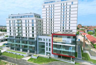 Penthouse 4 camere, cu finisaje premium, disponibilitate imediata - Comision 0 - 4