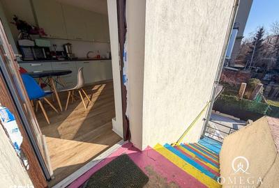 Casă cu 3 camere în Albești - 7