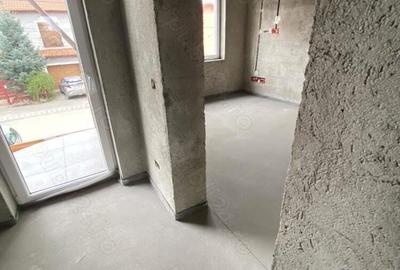 Ghiroda, casa tip duplex, finisata pe exterior, Parter+Mansarda+Pod, 115 mp utili, pre? 185000 euro - 1