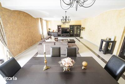 Casă cu 5 camere cu Teren 875 Mp în Cârcea - 15