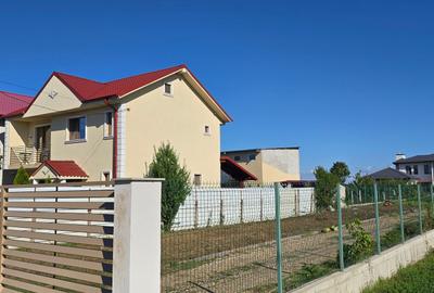 Teren intravilan 500 mp, central , Petresti-Vanatori-Focsani - 6