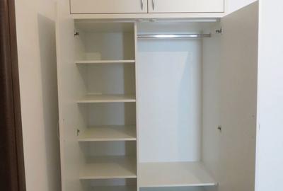 Apartament cu 4 camere semidecomandat în Berceni - 17