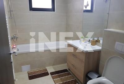 Inchiriere garsoniera Gavana, bloc nou - 4