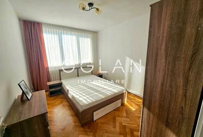 Apartament 2 cam, decomandat, M. Viteazu - 2