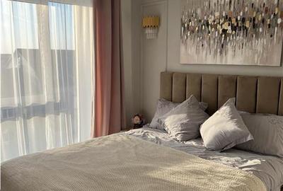 Apartament cu 2 camere semidecomandat în Nufărul - 2