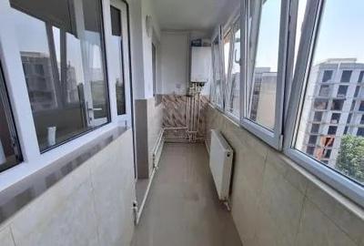 ►Abator 3 Camere Decomandate 72m² Renovat Centrala pe Gaze Liber - 7