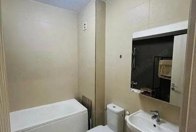 Garsonieră decomandată în Mihai Bravu - 1