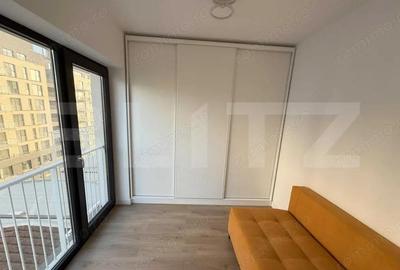 Apartament nou 3 camere, 65 mp - Silk District, Iasi - 1