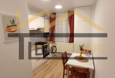 Apartament de 2 camere, 48mp, Zona UMFST - 11