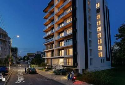 Apartament cu 3 camere în Ultracentral - 2