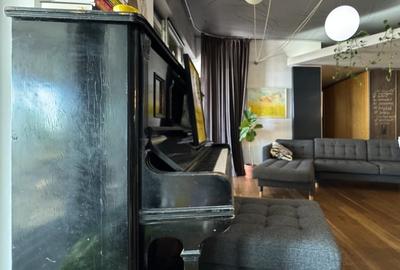 Apartament cu 4 camere decomandat, mobilat în Central - 6