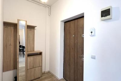 Apartament cu 2 camere decomandat, mobilat în Tomis Plus - 4