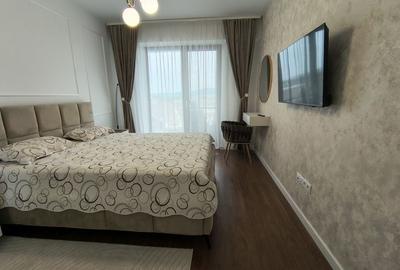 Apartament cu 2 camere decomandat în Central - 3