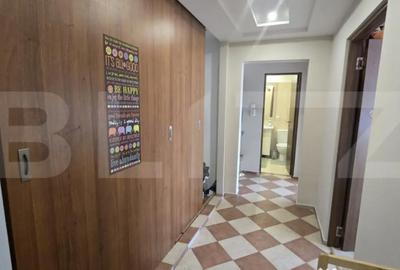 Apartament cu 3 camere decomandat în Micro 14 - 5