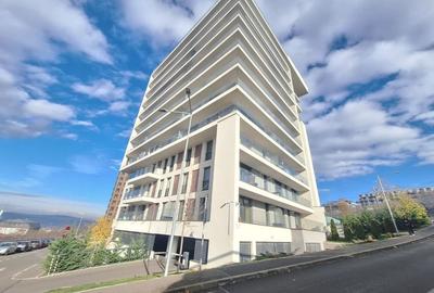 0% comsion, Exclusivitate 2 camere cu parcare, Scala Center-Zorilor - 17