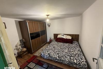 Casă cu 3 camere cu Teren 55 Mp în Pârscov - 3