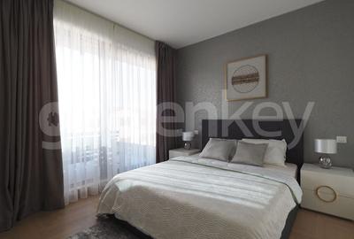 Penthouse duplex | ultra-finisat | terase | vedere parc si Lac Floreasca - 19