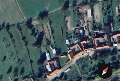 Teren de 3400 mp, în Nimăiești - 1