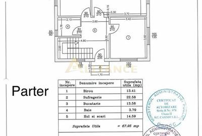 Casa de vanzare in Popesti Leordeni Amurgului 15 min Dimitrie Leonida - 17