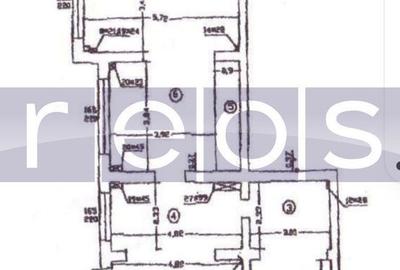 Spațiu comercial, de 223 mp, în Decebal - 4