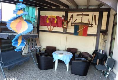 Casă cu 4 camere cu Teren 250 Mp în Crevedia - 3