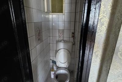 Apartament cu 3 camere decomandat în Central - 16