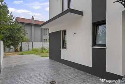 Casă cu 4 camere cu Teren 625 Mp în Militari - 3