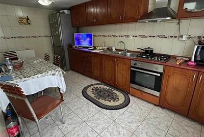 Casă individuală cu 4 camere cu Canalizare în Brăilița - 10