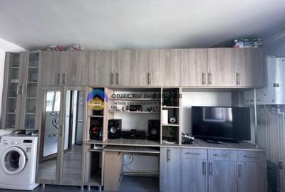 Oferta garsoniera de vanzare Cartier Maratei / Etaj 2 - 1