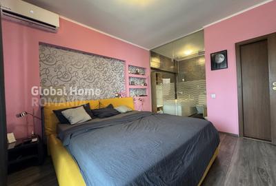 Apartament 3 Camere |  Parcul Lumea Copiilor-Sun Plaza | 143 MP-Bloc 2009 - 16