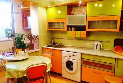 Apartament de inchiriat cu 2 camere in zona Gruia - 3