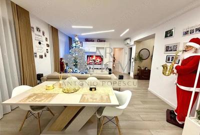 Apartament 3 camere, parcare proprie, mobilat si utilat, Albert, Ploie - 3