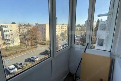 Apartament cu 2 camere semidecomandat în Astra - 3