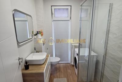 Apartament cu 2 camere decomandat, mobilat în Universitate - 6