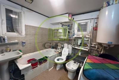 Casă individuală cu 3 camere cu Canalizare în Cârcea - 6