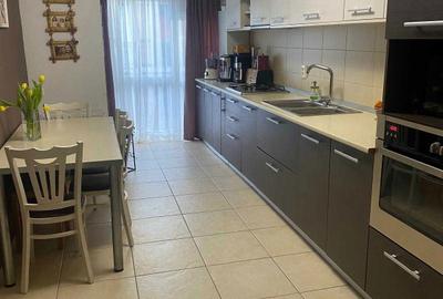 Apartament cu 2 camere în Florești - 3